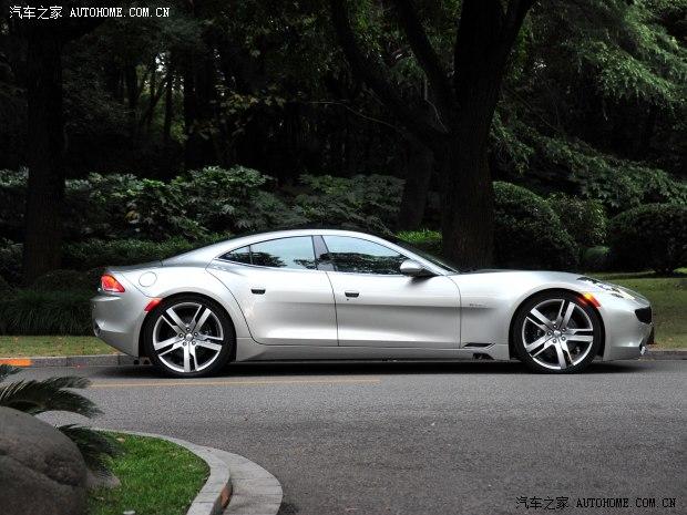 Fisker Karma 2013�� ������