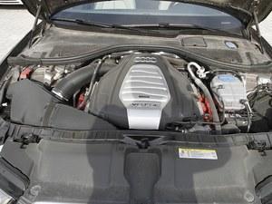 �������µ�A6L����Ż�10��Ԫ �ֳ�����