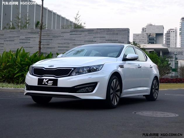 ����K5�����ֳ� ȫϵ����2.7��Ԫ�Ż�