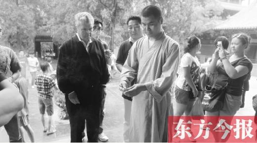 ������85��ɮ�˳ɸ۴�ʿ�� ����ɮ������ѧ����