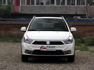 ������2012����ľ����SX4����Ż�2��Ԫ