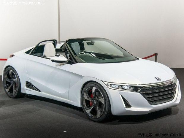 ����(����) ����S660 2014�� Concept