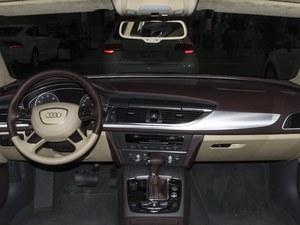 �������µ�A6L����Ż�10��Ԫ �ֳ�����