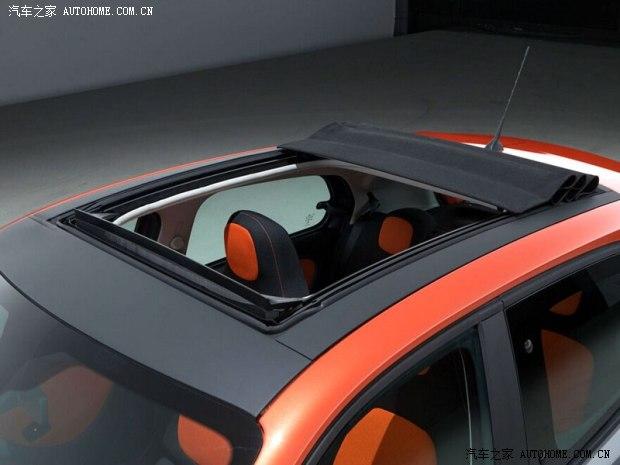 smart smart forfour 2015�� edition 1