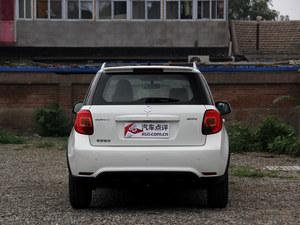 ������2012����ľ����SX4����Ż�2��Ԫ
