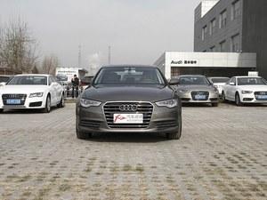 �������µ�A6L����Ż�10��Ԫ �ֳ�����