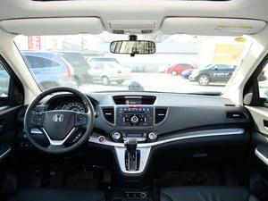 ����������CR-V����Ż�0.8�� �ֳ�����