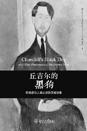 《丘吉尔的黑狗:忧郁症及人类心灵的其他现象》  (英)安东尼·斯托尔
