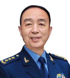 解放军现役34名上将大盘点50后占据近8成图6