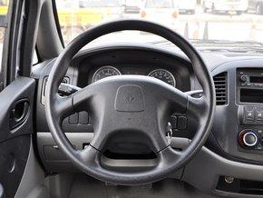 东风风行 M3 1.6L 手动 方向盘整体