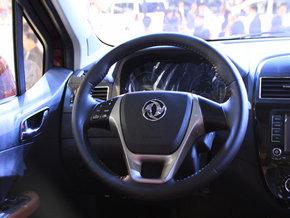 东风风行 1.8T 手动