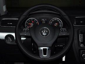 一汽-大众 改款 1.4TSI 方向盘整体