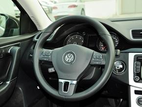 一汽-大众 1.8TSI DSG 方向盘整体