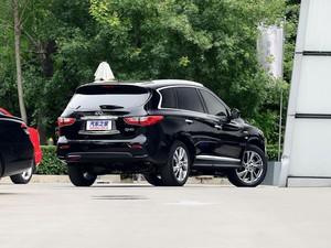英菲尼迪 英菲尼迪QX60 2014款 2.5L Hybrid 两驱卓越版