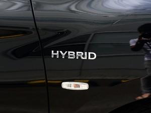 Ӣ ӢQX60 2014 2.5L Hybrid ׿Խ
