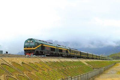 日喀则至亚东铁路图片