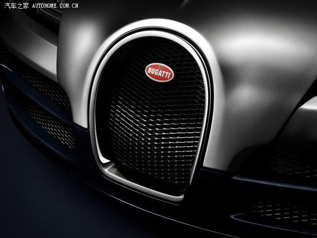 ӵ  2014 Ettore Bugatti