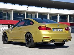 M M4 2014 M4 Coupe