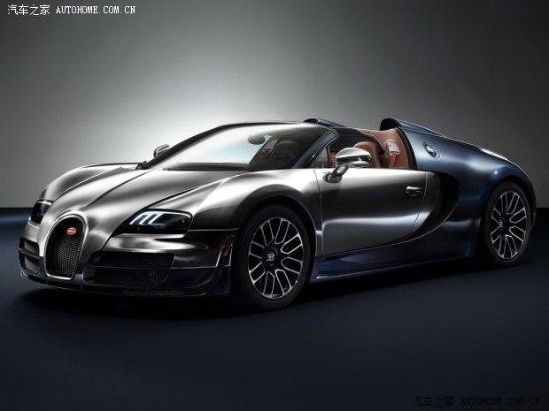 ӵ  2014 Ettore Bugatti