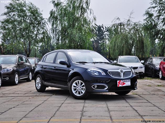 在保养方面,华晨中华h320享受厂商提供的三年或6万公里整车质保.