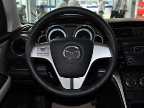 一汽马自达 2.0 自动 方向盘整体