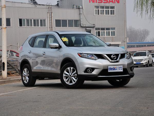 �����ղ� 2.0L XL CVT �����Ҳ�45�Ƚ�