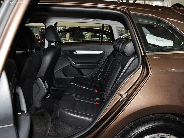 太原新大洋上海大众