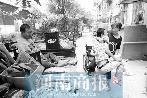 渐冻症兄弟谈冰桶挑战:热闹后我们可能又被遗忘