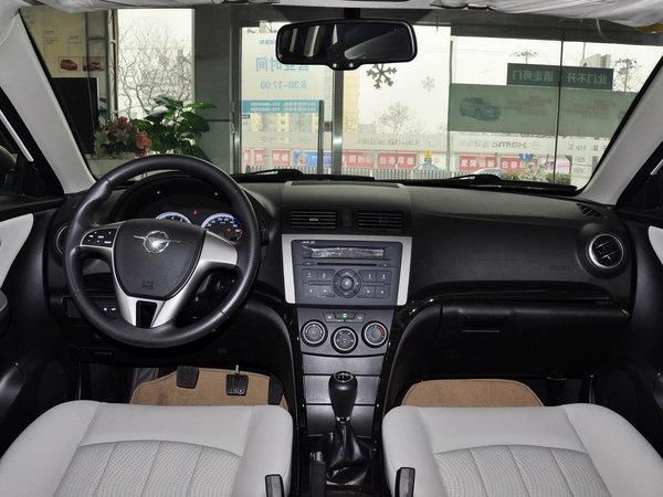 �������� 1.6L �ֶ� �п�̨����