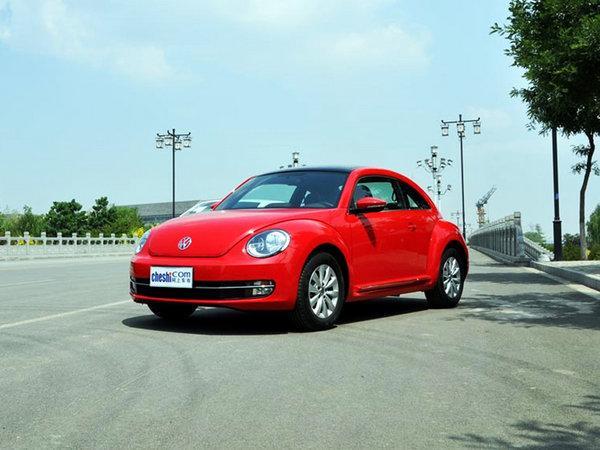 大众(进口) 1.2TSI DCT