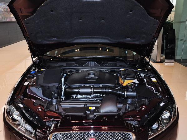 �ݱ� XF 2.0T �������ֲ���д