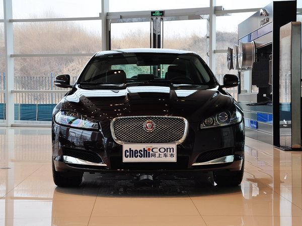 �ݱ� XF 2.0T ��ͷ�����ӽ�