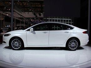 长安福特 1.5T AT