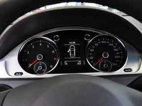 һ��-���� 1.8TSI DSG �����̺��Ǳ���