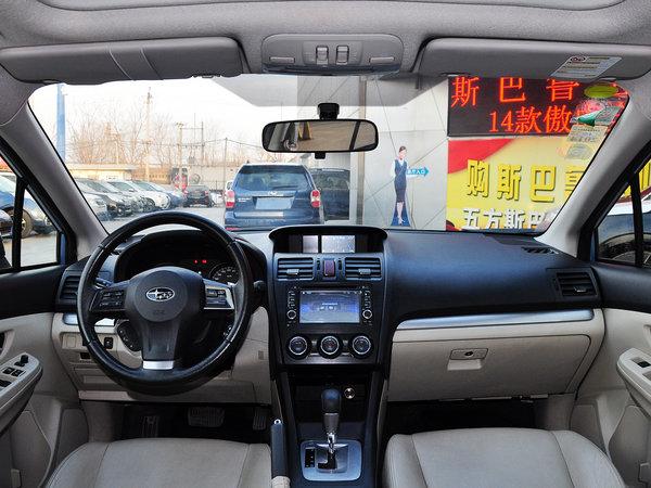 ˹��³ 2.0 CVT �п�̨����