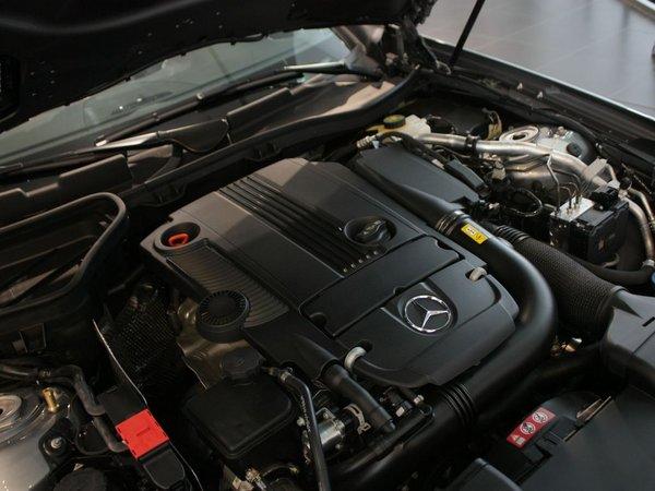 ����(����) SLK200 1.8T ������������д