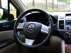 一汽马自达 2.5 自动