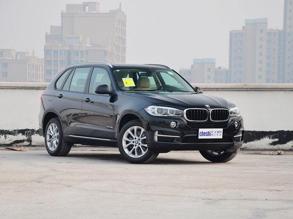 ����(����) xDrive35i 3.0T �Զ� �����Ҳ�45�Ƚ�