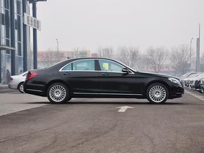 ����(����) S500L 4.7T �Զ� �������Ҳ�