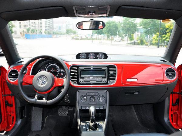 大众(进口) 1.2TSI DCT