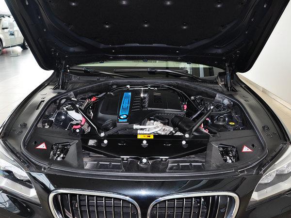 ����(����) 740Li 3.0T �������ֲ���д