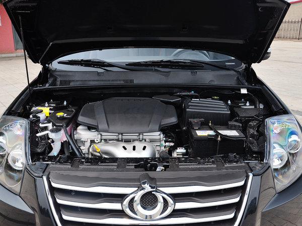 �������� 2.0L �Զ� �������ֲ���д