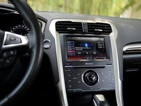 长安福特 2.0T AT