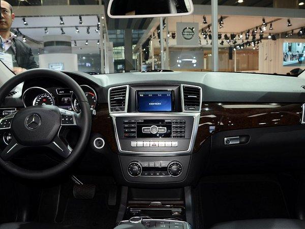 奔驰(进口) ML350