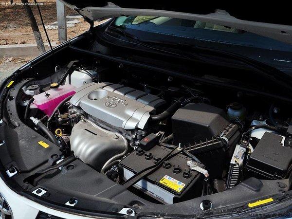 太原大昌一汽丰田