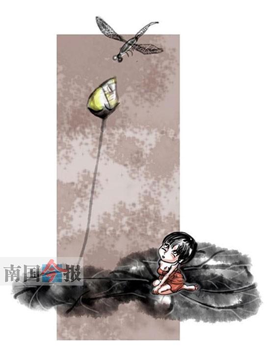 母亲早恋早育结果被离婚 母女爱上同一人彼此伤害