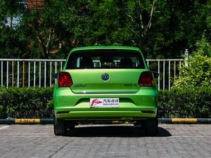 ����New Polo֣������1.5�� �ֳ�����