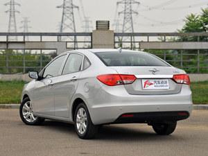 海马M3郑州购车降0.2万元 送千元礼包