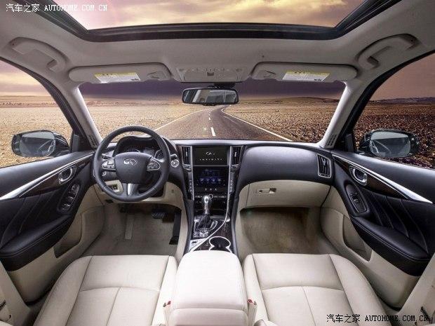 ����Ӣ����� Ӣ�����Q50L 2014�� ������