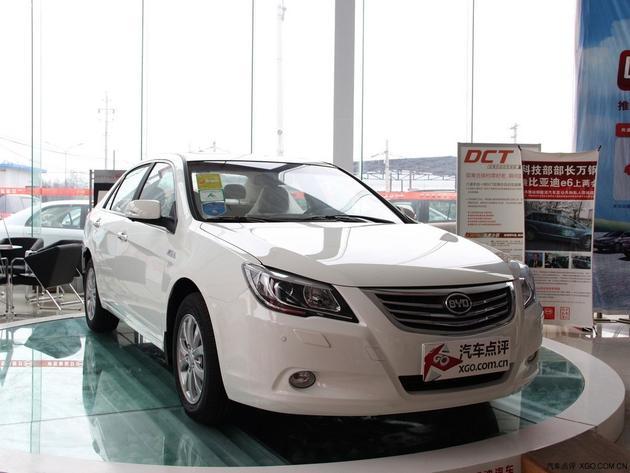 ���ǵ�G6�Ż��ֽ�6000Ԫ ��3000Ԫװ��